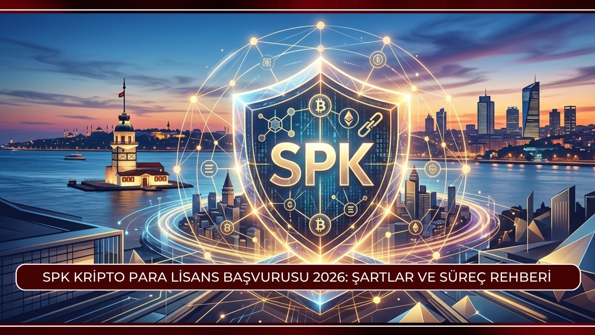 SPK Kripto Para Lisans Başvurusu 2026 Şartlar ve Süreç Rehberi