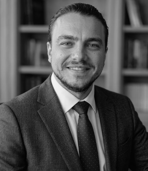 Av. Ahmet Karaca – kripto varlık ve blockchain hukuku avukatı (İstanbul Barosu Sicil No 92414), PEGA Hukuk & Danışmanlık, Kartal/İstanbul