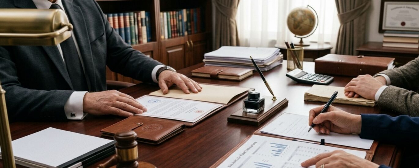 Vasi ve Vesayet Makamının Malvarlığı Yönetimindeki Rolü - pega hukuk