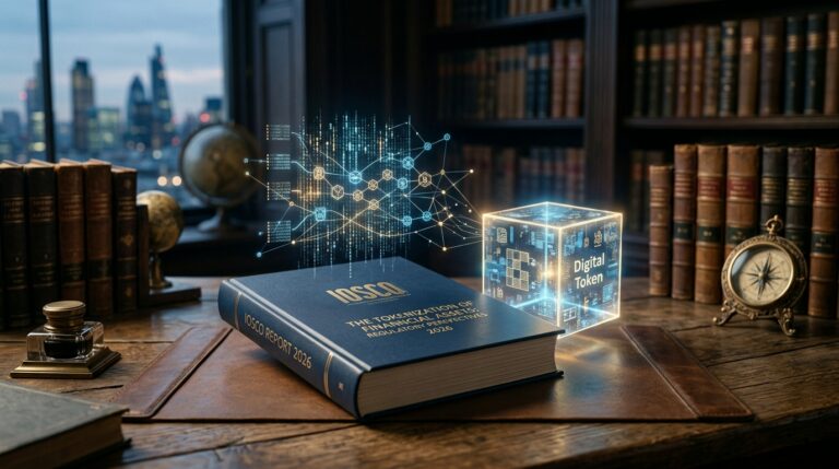 Finansal Varlıkların Tokenizasyonu: IOSCO Raporu 2026’da Ne Değişti?