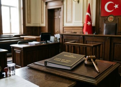 IBAN ve Hesap Kullandırma Suçunda Beraat Yargıtay 2026 - pegahukuk