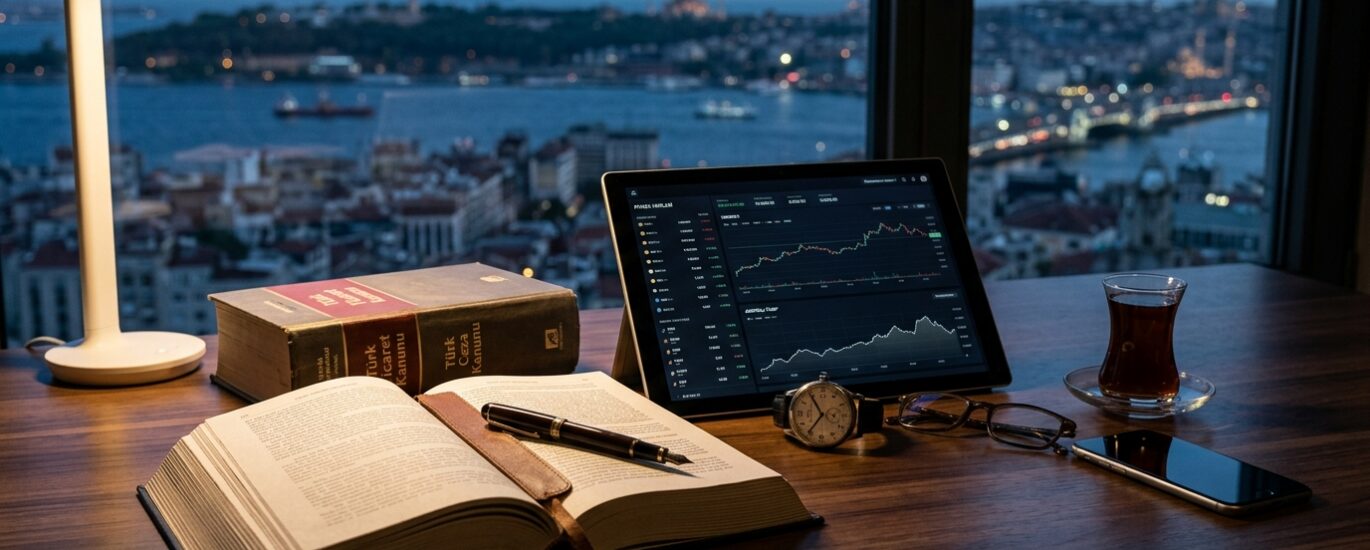 Kripto Arbitraj İşlemleri Yasal mı 2026 Türkiye Hukuki Analizi-pegahukuk