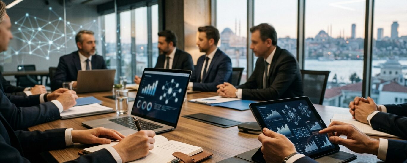 Kripto DeFi Hukuku ve Avukatı İstanbul 2026 Blockchain Merkeziyetsiz Finans-pegahukuk