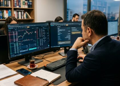 Kripto P2P Ticareti ve P2P Dolandırıcılığı 2026 – Av. Ahmet KARACA-pegahukuk