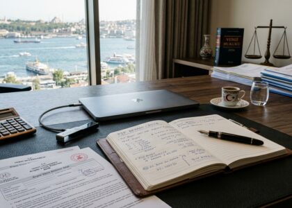 Kripto P2P Vergi Beyanı 2026 Uzman Rehberi - pegahukuk