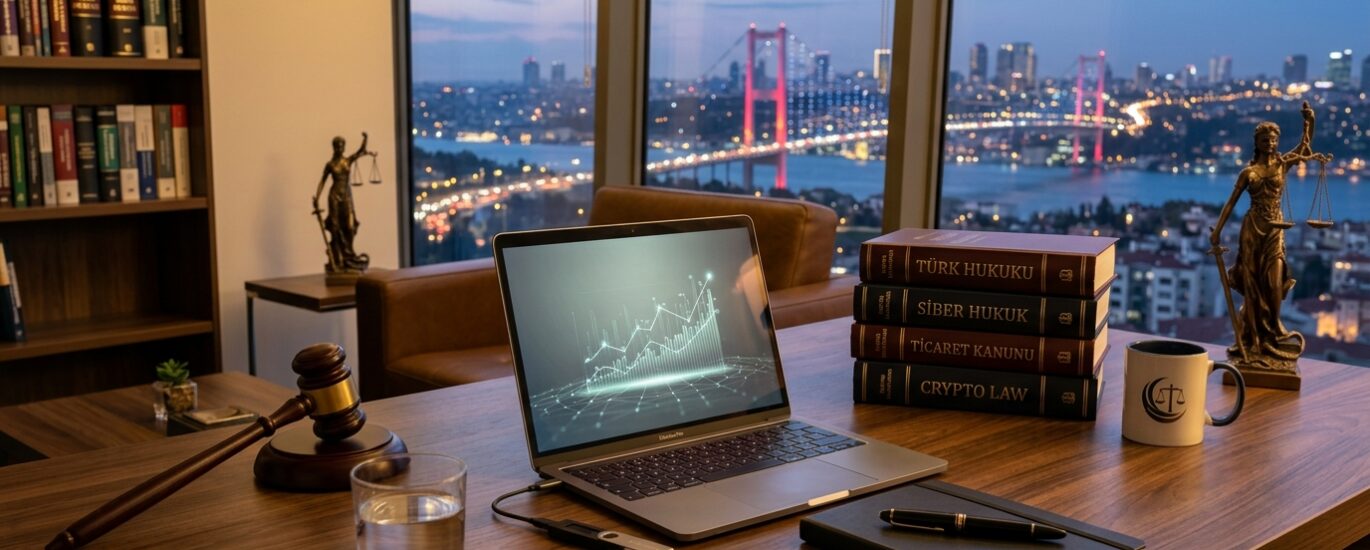 Kripto Para Avukatı 2026 Türkiye’de Kripto Hukuku Kapsamlı Rehberi - pegahukuk