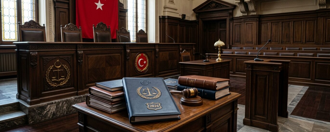 Kripto Para Davaları 2026 Görevli Mahkemeler ve Yargı Kararları - pegahukuk