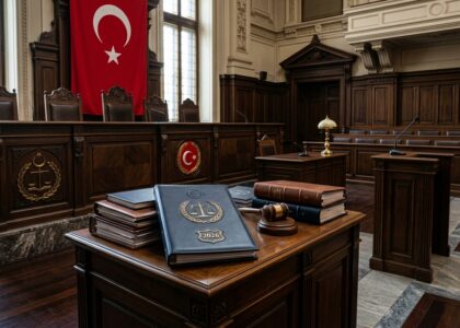 Kripto Para Davaları 2026 Görevli Mahkemeler ve Yargı Kararları - pegahukuk