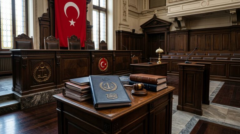 Kripto Para Davaları 2026: Görevli Mahkemeler ve Yargı Kararları