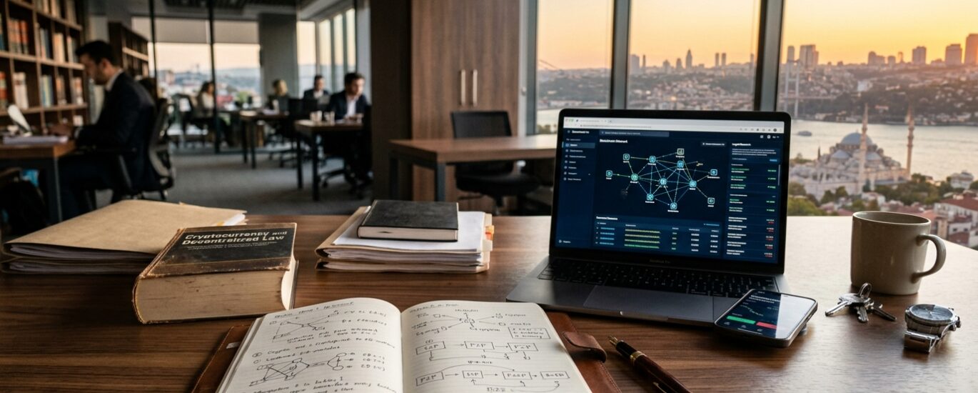 P2P ve Kripto Konusunda Bilgili Avukat Rehberi 2026 - pegahukuk
