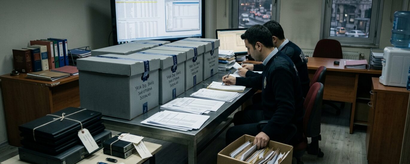 Paymix-3 operasyonunda tespit edilen 3 milyon kişiye ne olacak-pegahukuk
