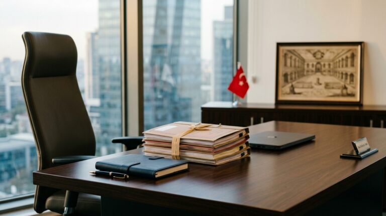 Selçuk Bayraktar Adını Kullanarak Yapılan Yatırım Dolandırıcılığı 2026