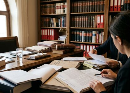 Belirsiz Alacak Davası ve Kısmi Dava Arasındaki Farklar – PEGA Hukuk & Danışmanlık