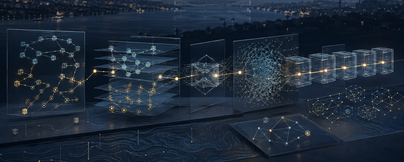 Transparent blockchain forensic layers resolving cross-chain and mixer flows into verifiable evidence
