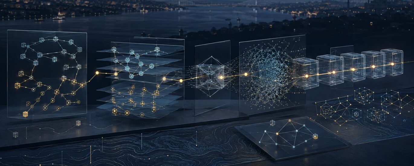 Blockchain Forensics in Turkey: Wallet Tracing and Digital Evidence – PEGA Hukuk & Danışmanlık