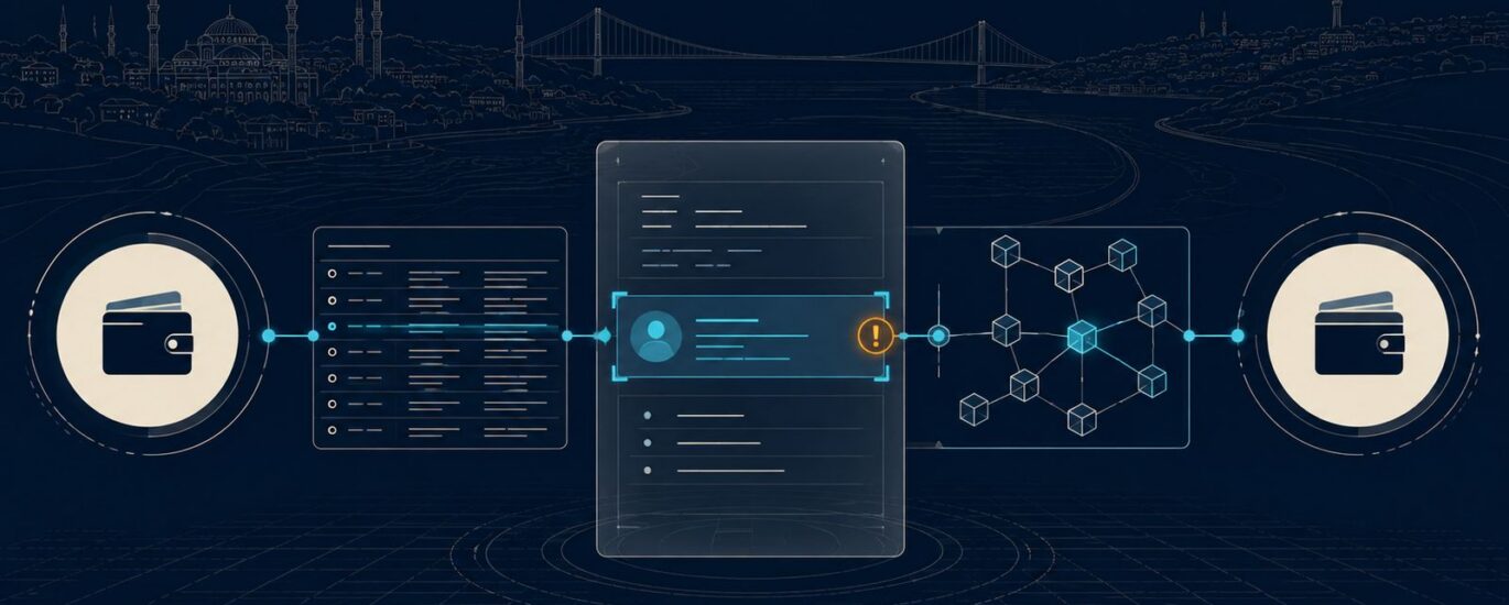 Crypto P2P Investigations in Turkey: Bank Freezes, Criminal Liability and Defence – PEGA Hukuk & Danışmanlık