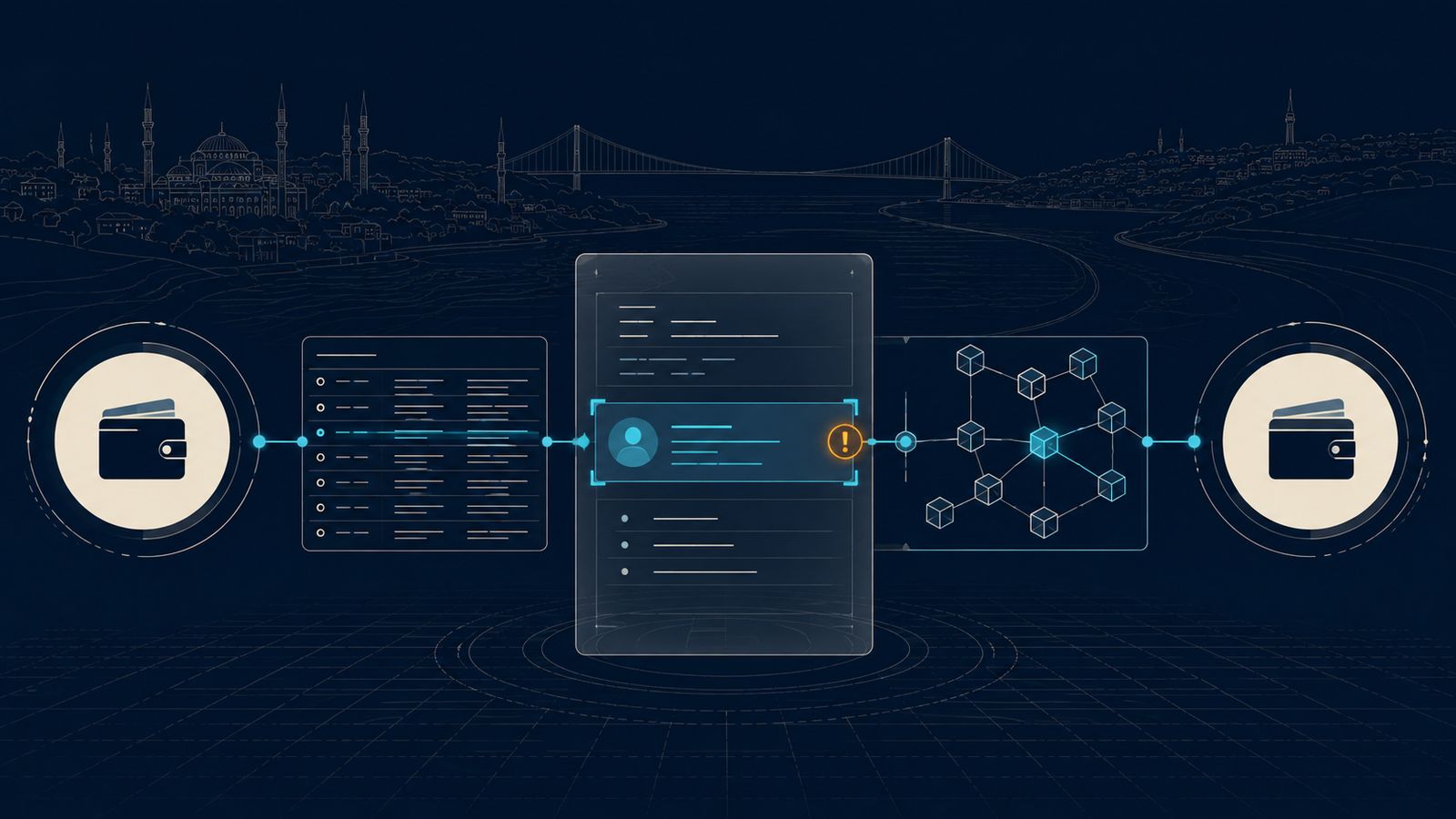 Crypto P2P Investigations in Turkey: Bank Freezes, Criminal Liability and Defence – PEGA Hukuk & Danışmanlık