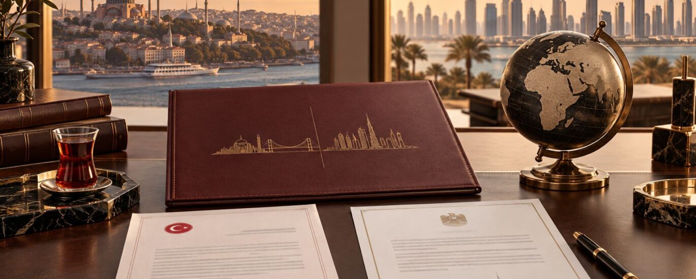 Dubai’de P2P Kripto Ticareti: Şirket, VARA İzni ve Türkiye’de Vergi – PEGA Hukuk & Danışmanlık