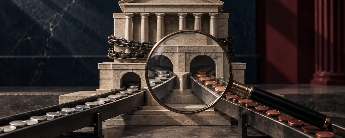 Banka üzerinden geçen iki ödeme kanalının sorumluluk yönünden büyüteçle incelenmesi