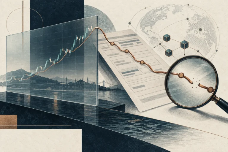 Forex Dolandırıcılığı: Para İzi, Deliller ve Hukuki Yollar