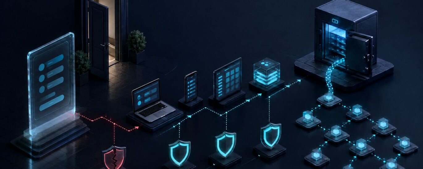 Phishing ile Boşaltılan Kripto Hesabında Borsa Sorumlu mu? – PEGA Hukuk & Danışmanlık