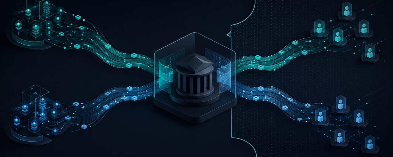 Kripto likidite akışlarının lisans sınırında platform ve yatırımcı taraflarına ayrılması