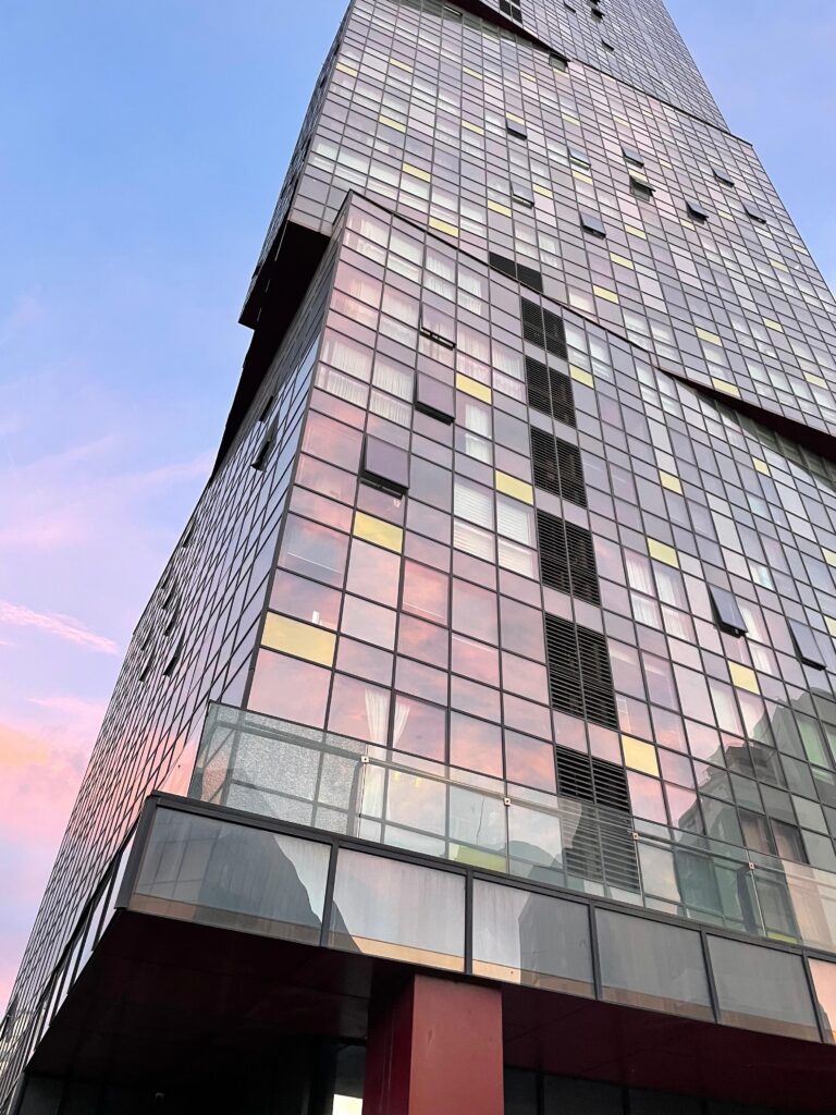 PEGA Hukuk & Danışmanlık ofisinin bulunduğu Pega Kartal Residence binası, Kartal/İstanbul