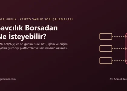 Savcılığın kripto borsasından bilgi talebi kapak görseli