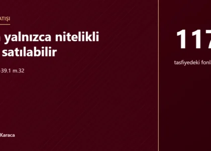 Serbest fon yalnızca nitelikli yatırımcıya satılabilir