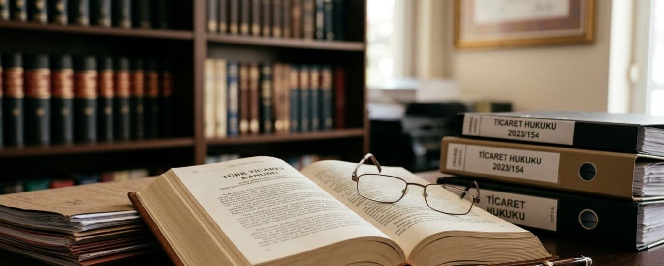 Sermaye Şirketlerinde Ortakların Şahsi Sorumluluğu – PEGA Hukuk & Danışmanlık