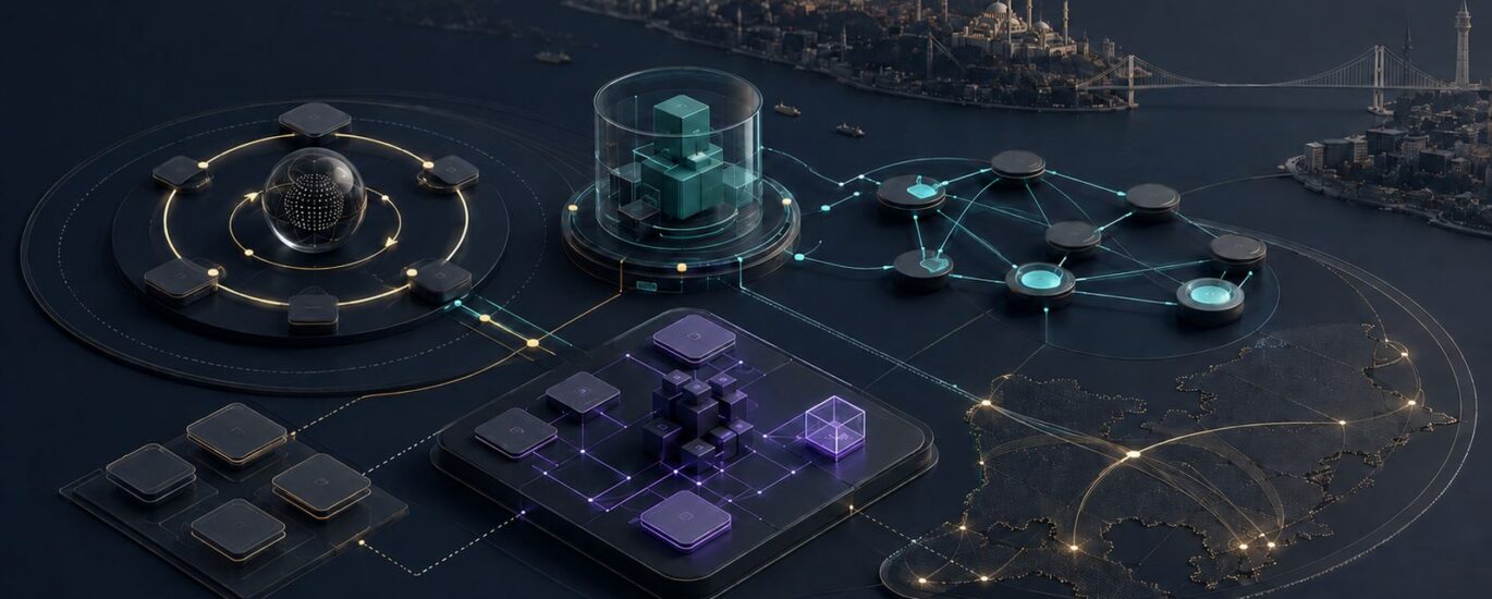 Token, Stablecoin, DeFi and Web3 Law in Turkey: Project Guide – PEGA Hukuk & Danışmanlık
