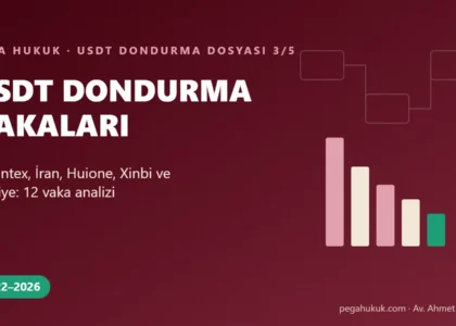 USDT dondurma vakaları 2022–2026 kapak görseli
