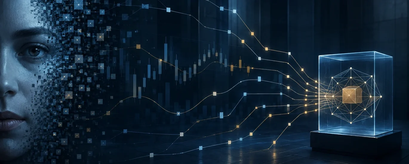Yapay zekâ ile oluşturulan sahte kimlikten blockchain işlem izine uzanan kripto dolandırıcılığı analizi