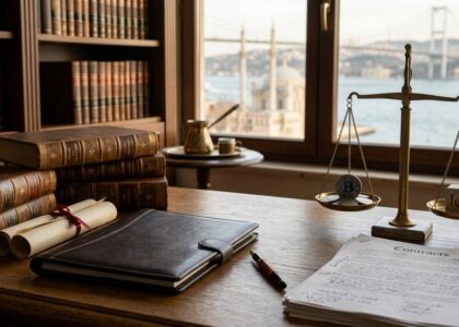Kripto Varlık ve Blockchain Hukuku PEGA Hukuk