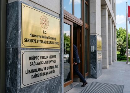 SPK Kripto Varlık Hizmet Sağlayıcısı (KVHS) Lisanslama Süreci - pegahukuk