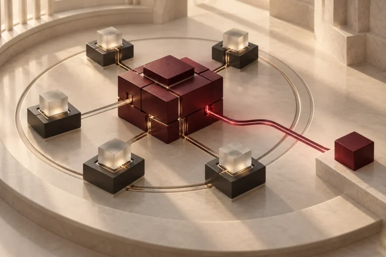 Şirket Cüzdanından Yetkisiz USDT Transferi: Çoklu İmza ve Sorumluluk